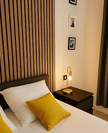Chambres Cosy Proche Cnpe Bugey - Via Rhona Chavanoz ภายนอก รูปภาพ