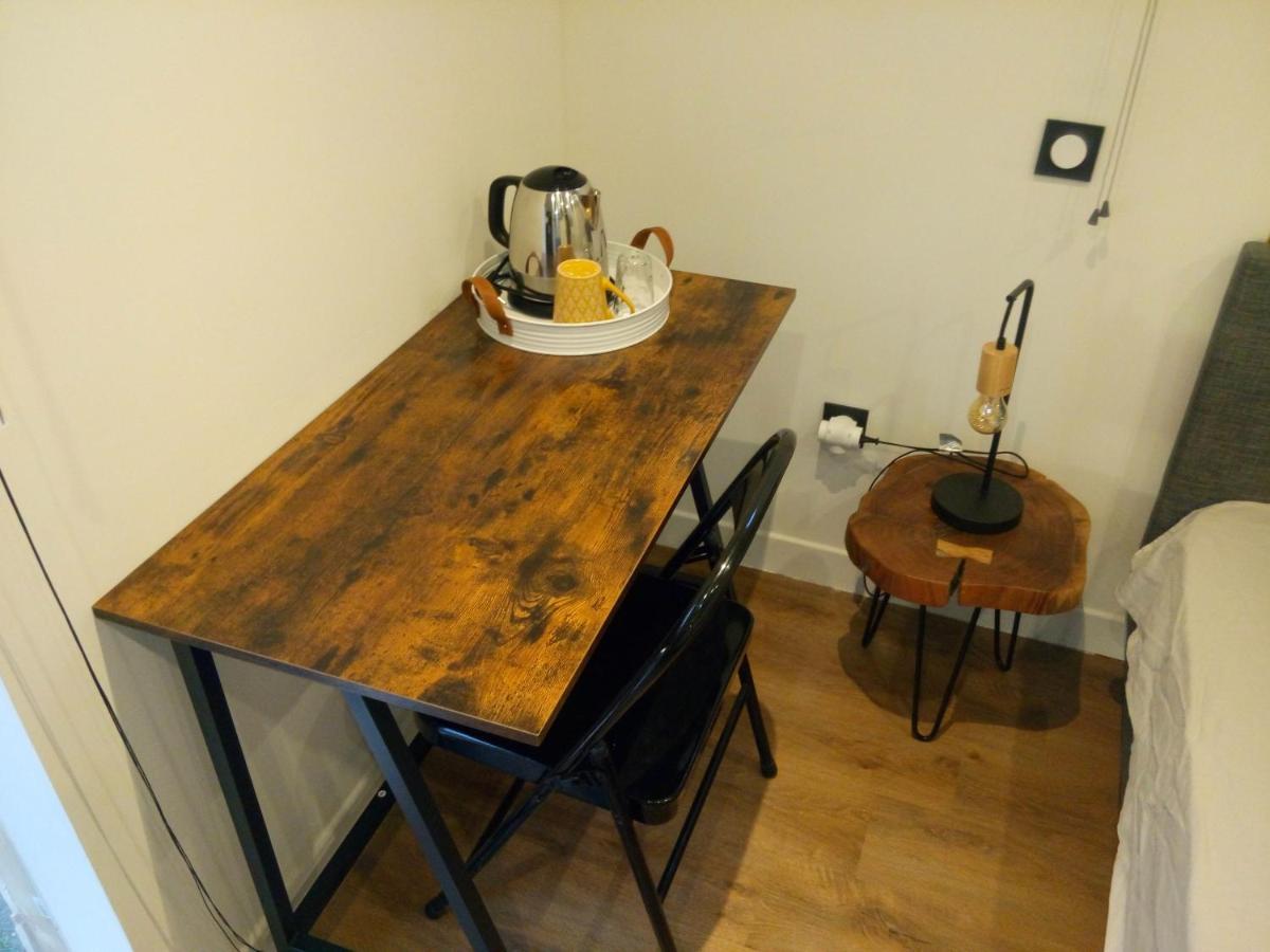 Chambres Cosy Proche Cnpe Bugey - Via Rhona Chavanoz ภายนอก รูปภาพ