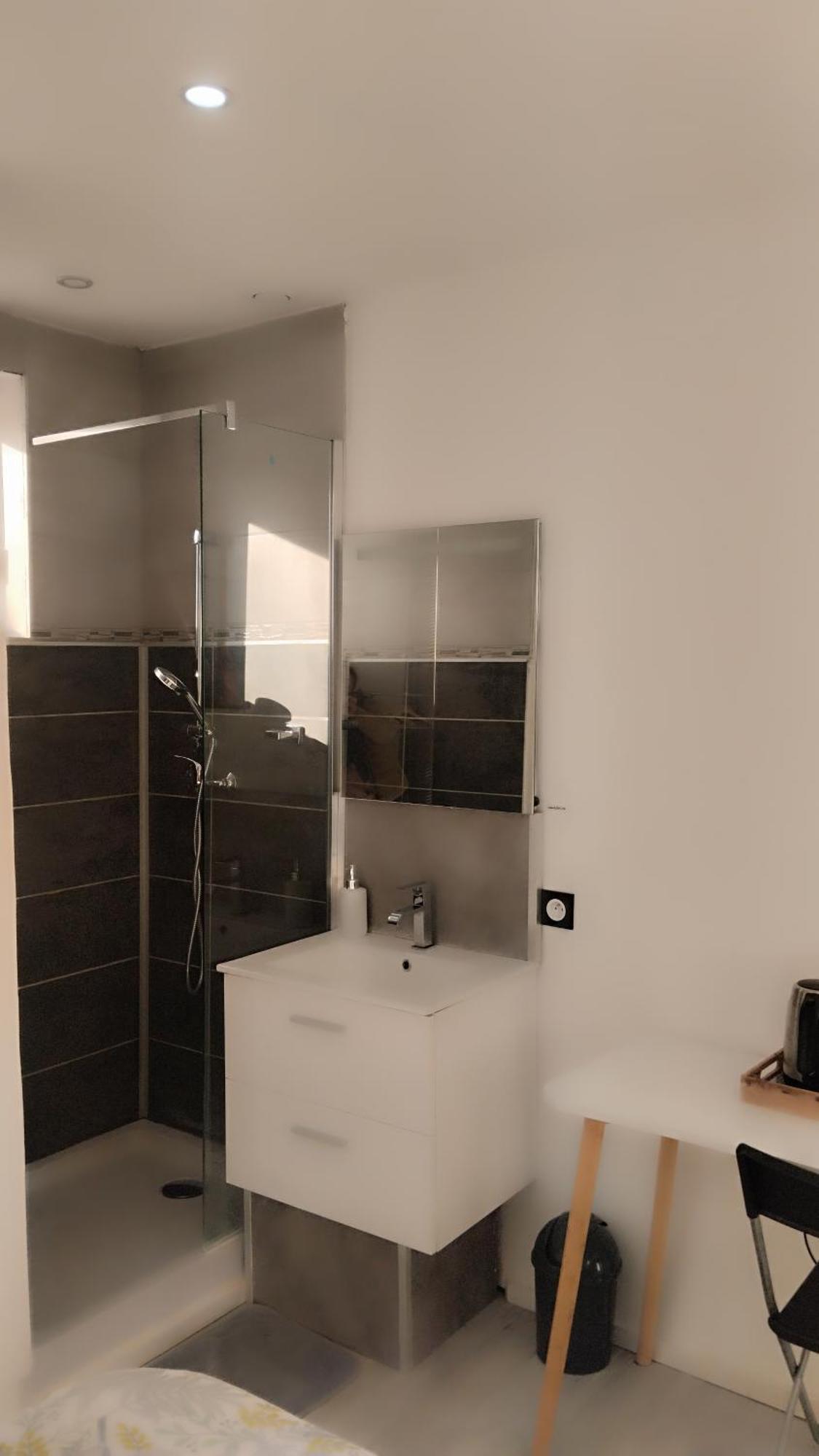 Chambres Cosy Proche Cnpe Bugey - Via Rhona Chavanoz ห้อง รูปภาพ
