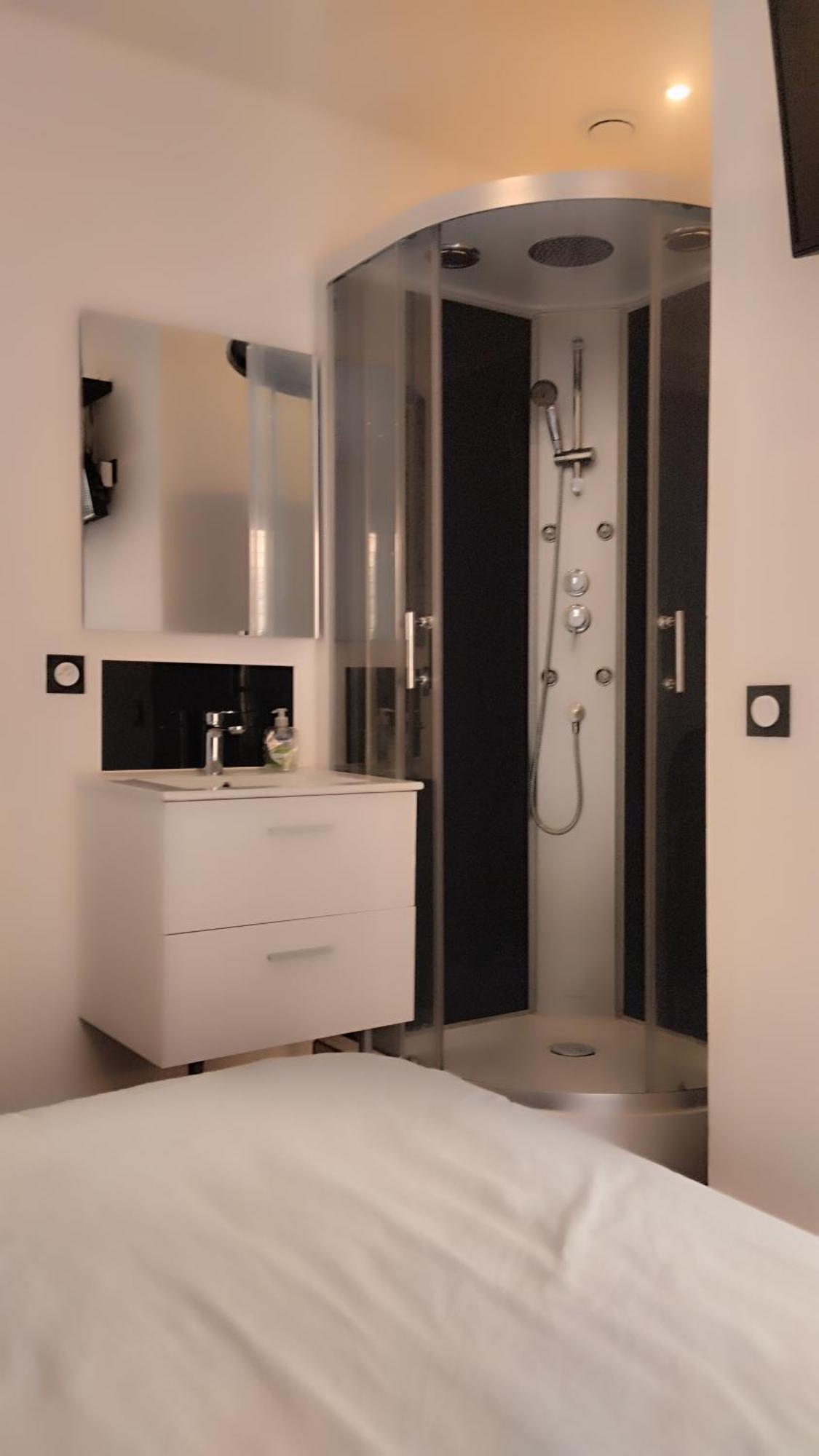 Chambres Cosy Proche Cnpe Bugey - Via Rhona Chavanoz ห้อง รูปภาพ